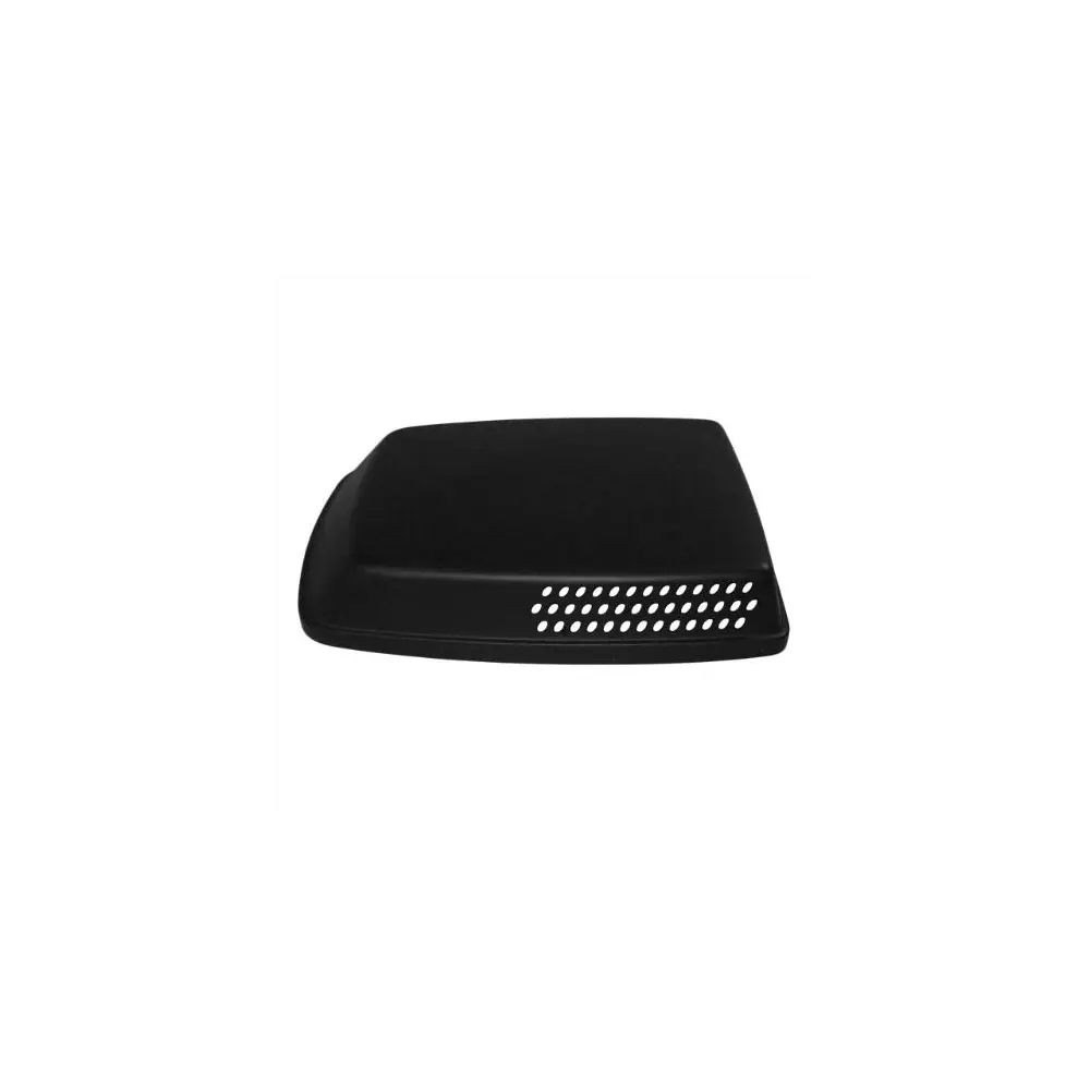 Dometic Duo-Therm Penguin Air Conditioner Shroud - Black - ICO01915